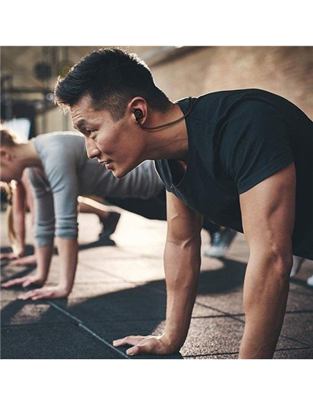 AURICULARES MOTOROLA VERVEBUDS 200 BLUETOOTH WIRELESS BLACK