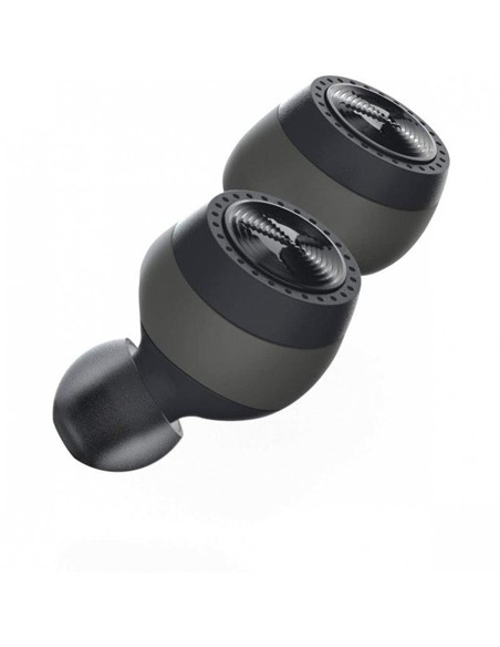 AURICULARES MOTOROLA VERVEBUDS 200 BLUETOOTH WIRELESS BLACK