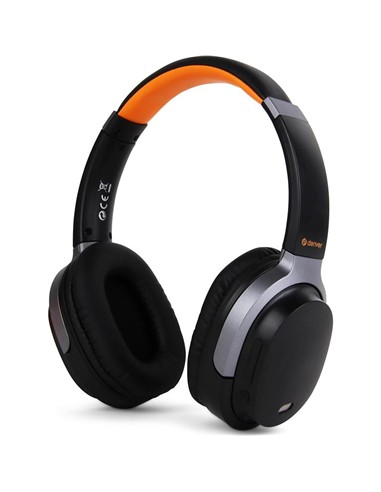 AURICULARES + MICROFONO DENVER BTN-210 HEADSET...