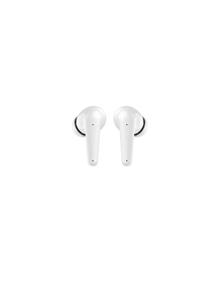 AURICULARES DENVER TWE-48W BLUETOOTH WIRELESS WHITE