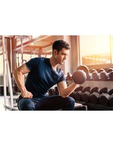 AURICULARES MOTOROLA SP106 SPORT IN EAR...