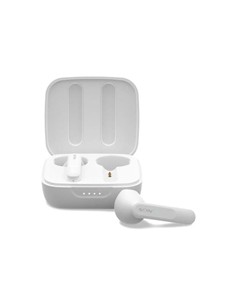 AURICULARES NGS MOVE IN EAR ENC BLUETOOTH 5.3 WHITE 2