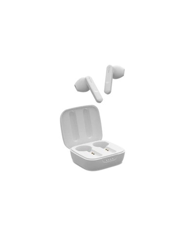 AURICULARES NGS MOVE IN EAR ENC BLUETOOTH 5.3...