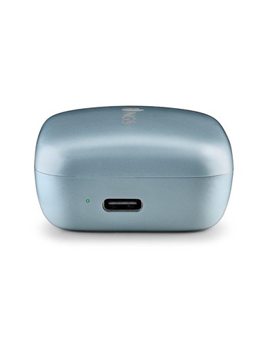 AURICULARES NGS MOVE RAIN IN EAR ENC BLUETOOTH...