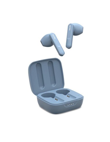 AURICULARES NGS MOVE RAIN IN EAR ENC BLUETOOTH...