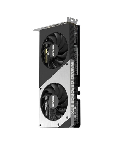TARJETA DE VIDEO NVIDIA INNO3D RTX4070 12GB GDRR6 PCIE