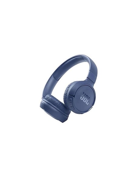 AURICULARES + MICROFONO JBL TUNE 510 BLUETOOTH BLUE
