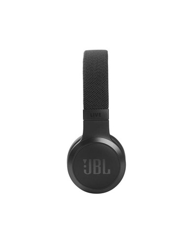 AURICULARES + MICROFONO JBL LIVE 460NC WIRELESS...