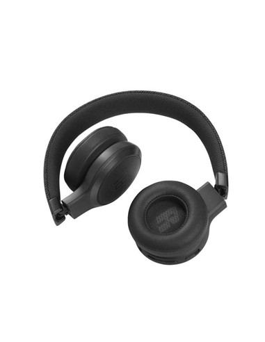 AURICULARES + MICROFONO JBL LIVE 460NC WIRELESS...