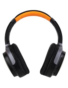 AURICULARES + MICROFONO DENVER BTN-210 HEADSET BLUETOOTH...