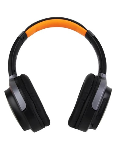 AURICULARES + MICROFONO DENVER BTN-210 HEADSET...