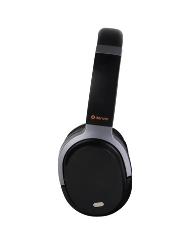 AURICULARES + MICROFONO DENVER BTN-210 HEADSET...