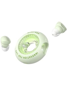 AURICULARES VENTION NBRP0 BLUETOOTH TRUE WIRELESS GREEN