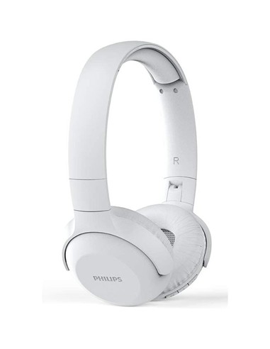 AURICULARES + MICROFONO PHILIPS TAUH202...