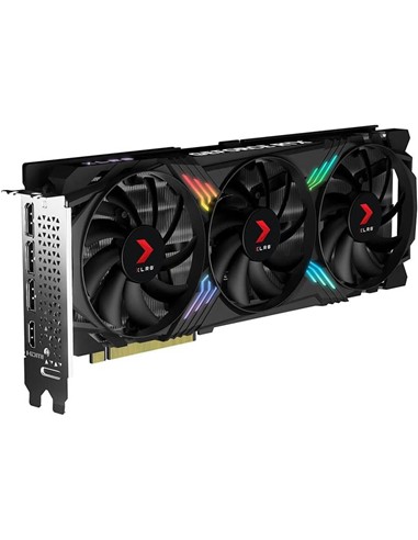 TARJETA DE VIDEO NVIDIA PNY RTX4070 GAMING VERTO R