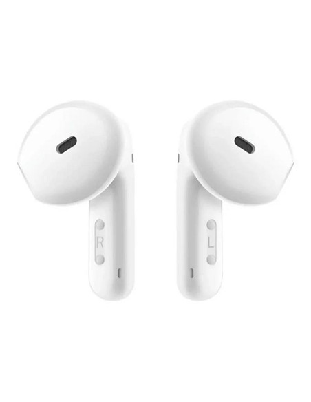 AURICULARES XIAOMI REDMI BUDS 6 ACTIVE BLUETOOTH 5.4 WIRELESS WHITE