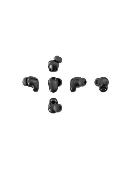 AURICULARES XIAOMI REDMI BUDS 6 PLAY BLUETOOTH 5.4 WIRELESS 7 HORAS BLACK