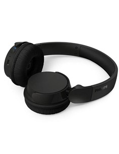 AURICULARES + MICROFONO PHILIPS TAH4209BK BLUETOOTH BLACK 2
