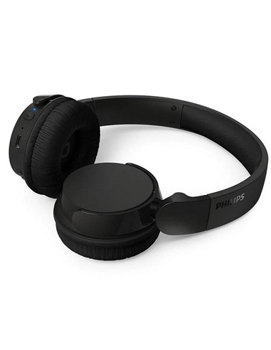 AURICULARES + MICROFONO PHILIPS TAH4209BK...