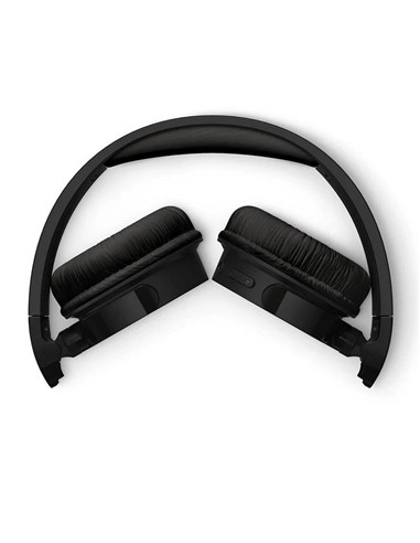 AURICULARES + MICROFONO PHILIPS TAH4209BK...