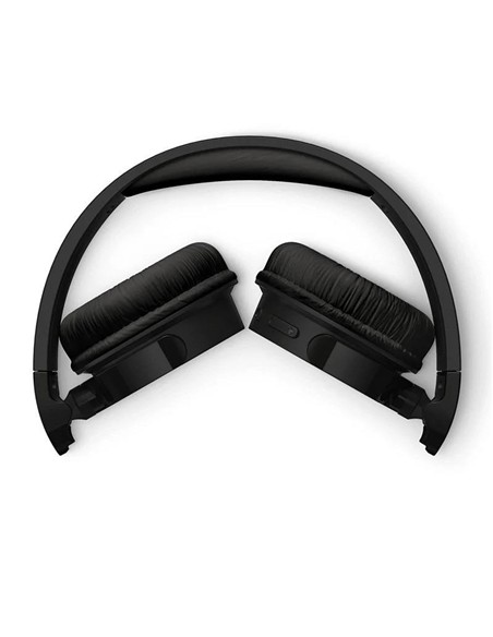 AURICULARES + MICROFONO PHILIPS TAH4209BK BLUETOOTH BLACK