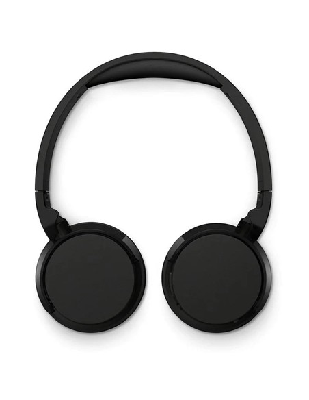 AURICULARES + MICROFONO PHILIPS TAH4209BK BLUETOOTH BLACK