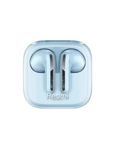 AURICULARES XIAOMI REDMI BUDS 6 ACTIVE BLUETOOTH 5.4... 2