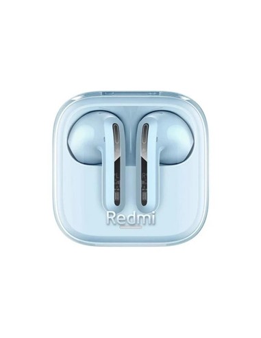 AURICULARES XIAOMI REDMI BUDS 6 ACTIVE...