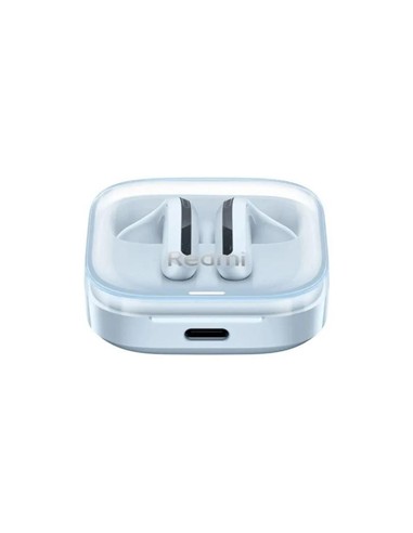 AURICULARES XIAOMI REDMI BUDS 6 ACTIVE...