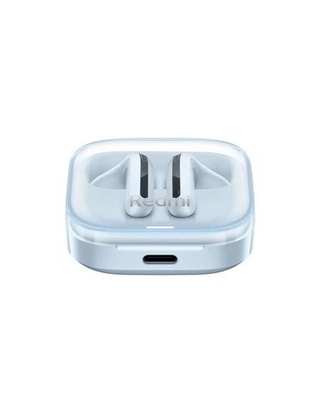 AURICULARES XIAOMI REDMI BUDS 6 ACTIVE BLUETOOTH 5.4 WIRELESS BLUE