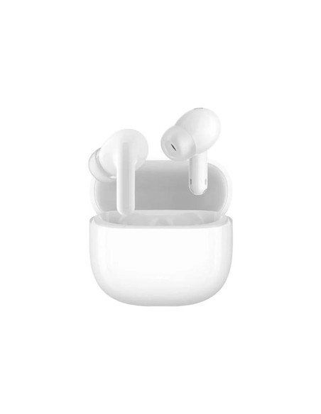 AURICULARES XIAOMI REDMI BUDS 6 LITE BLUETOOTH 5.3 WIRELESS 7H IPX4 WHITE