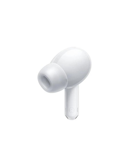 AURICULARES XIAOMI REDMI BUDS 6 LITE BLUETOOTH 5.3 WIRELESS 7H IPX4 WHITE