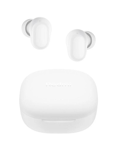 AURICULARES XIAOMI REDMI BUDS 6 PLAY BLUETOOTH...