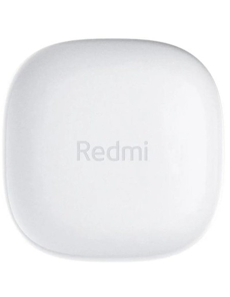 AURICULARES XIAOMI REDMI BUDS 6 PLAY BLUETOOTH 5.4 WIRELESS 7 HORAS WHITE