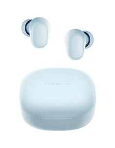 AURICULARES XIAOMI REDMI BUDS 6 PLAY BLUETOOTH 5.4...