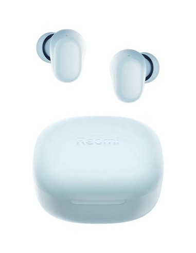AURICULARES XIAOMI REDMI BUDS 6 PLAY BLUETOOTH...