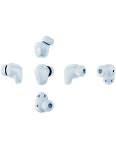 AURICULARES XIAOMI REDMI BUDS 6 PLAY BLUETOOTH 5.4... 2