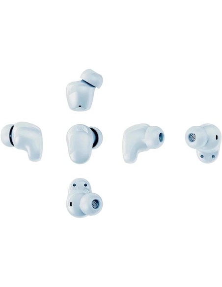 AURICULARES XIAOMI REDMI BUDS 6 PLAY BLUETOOTH 5.4 WIRELESS 7 HORAS BLUE