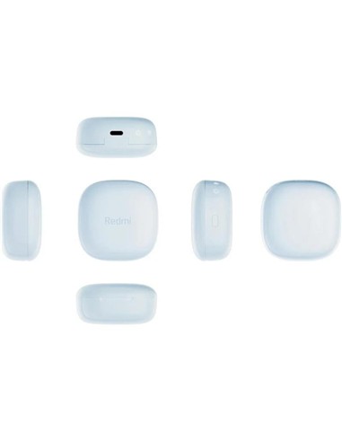 AURICULARES XIAOMI REDMI BUDS 6 PLAY BLUETOOTH...