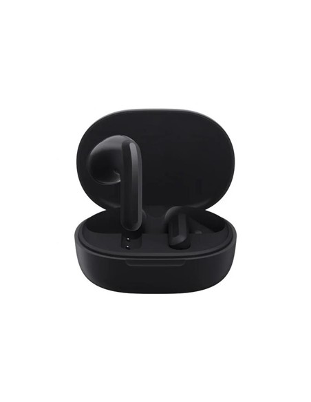 AURICULARES XIAOMI REDMI BUDS 4 LITE BLUETOOTH 5.3 TRUE WIRELESS IPX4 BLACK
