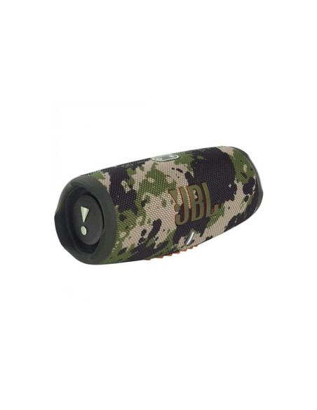 ALTAVOZ JBL CHARGE 5 WIRELESS BLUETOOTH 5.1 40W IP67 GREEN CAMOUFLAGE