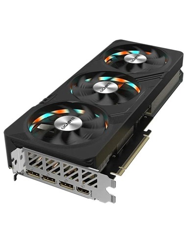 TARJETA DE VIDEO NVIDIA GIGABYTE RTX4070 EAGLE OC V2 12GB GDDR6X PCIE 4.0