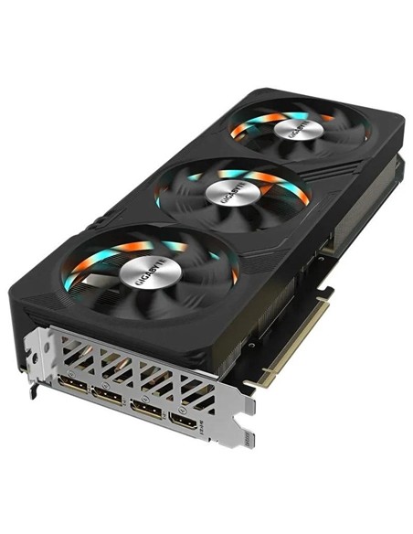 TARJETA DE VIDEO NVIDIA GIGABYTE RTX4070 EAGLE OC V2 12GB GDDR6X PCIE 4.0