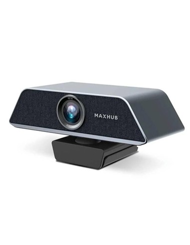 WEBCAM MAXHUB UC W21 VIDEOCONFERENCIA 4K USB-C...