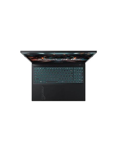 PORTATIL GAMING GIGABYTE G6 I7...