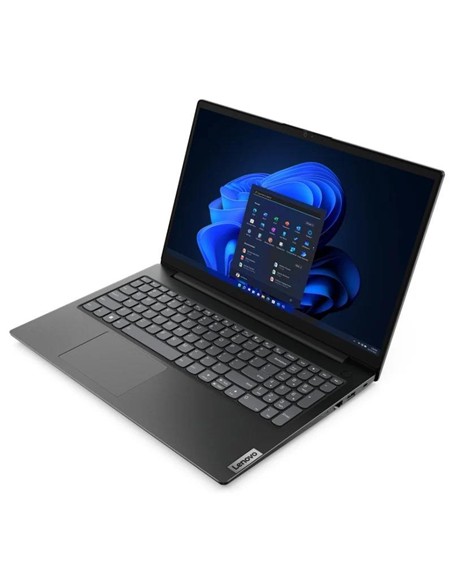PORTATIL LENOVO V15 G4 RYZEN 7 7730U/16GB/SSD1TB/15.6 FHD/RJ45/3Y/FREEDOS