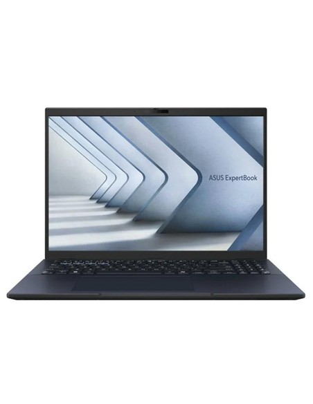 PORTATIL ASUS EXPERTBOOK B3604CMA I5 125SMARU/16G/512GB/16/SMARTCARD/W11PR