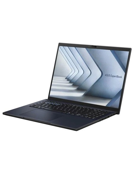 PORTATIL ASUS EXPERTBOOK B3604CMA I5 125SMARU/16G/512GB/16/SMARTCARD/W11PR