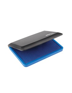 TAMPON METAL Nº2 AZUL HORSE.