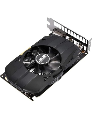 TARJETA DE VIDEO ASUS PHOENIX RX550 RADEON DUAL...
